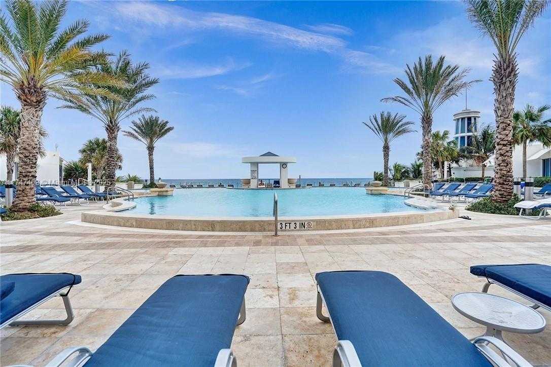 Small Image of 3101 SOUTH OCEAN DR #1701, Hollywood Number 57