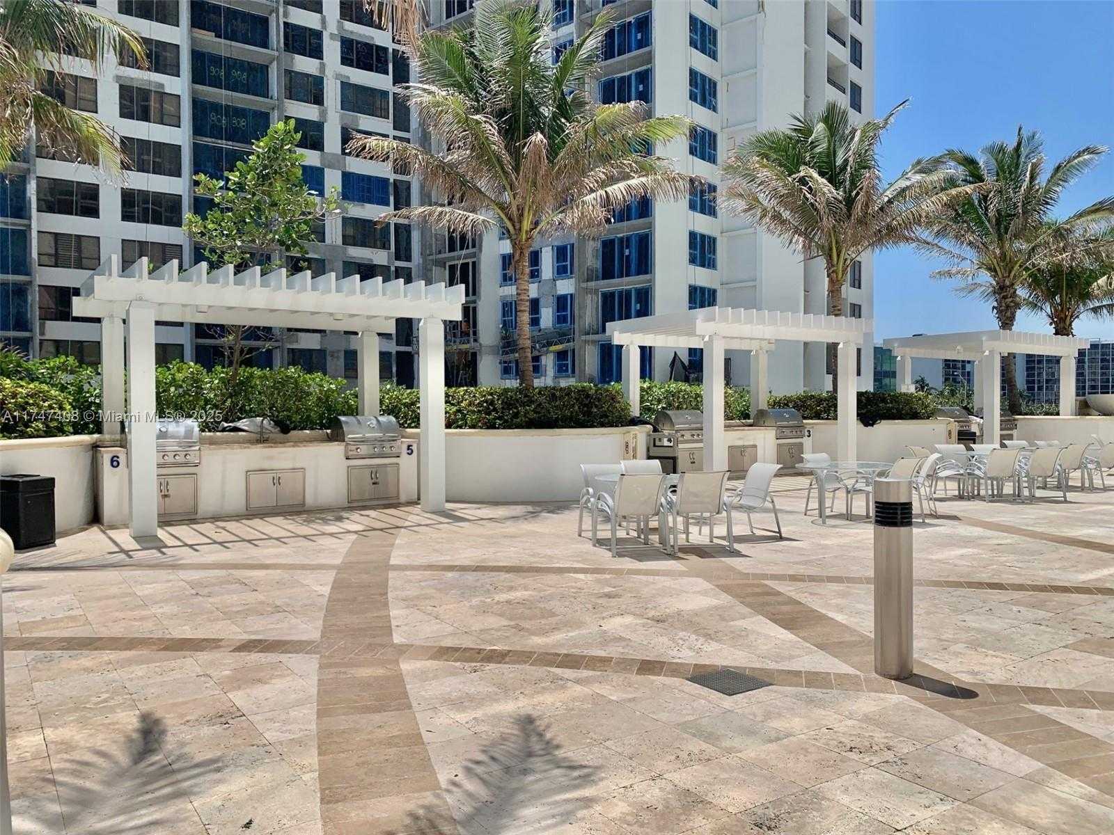 Small Image of 3101 SOUTH OCEAN DR #1701, Hollywood Number 58