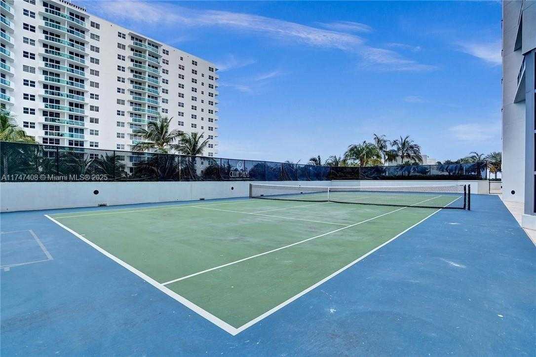 Small Image of 3101 SOUTH OCEAN DR #1701, Hollywood Number 59