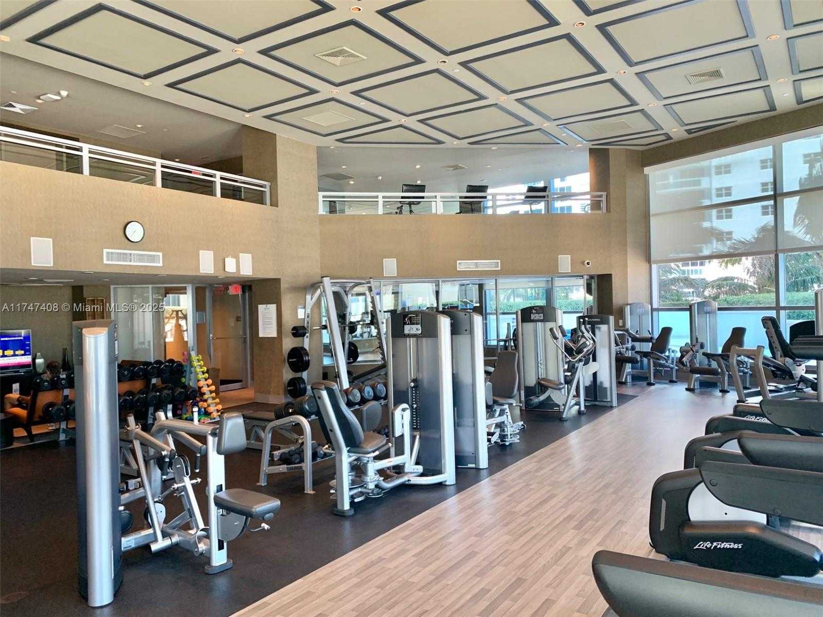 Small Image of 3101 SOUTH OCEAN DR #1701, Hollywood Number 63