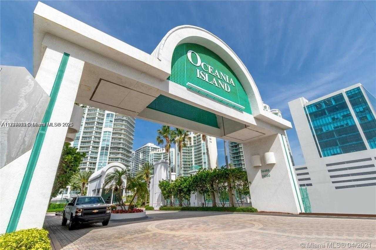 Small Image of 16400 COLLINS AVE #942, Sunny Isles Beach Number 3