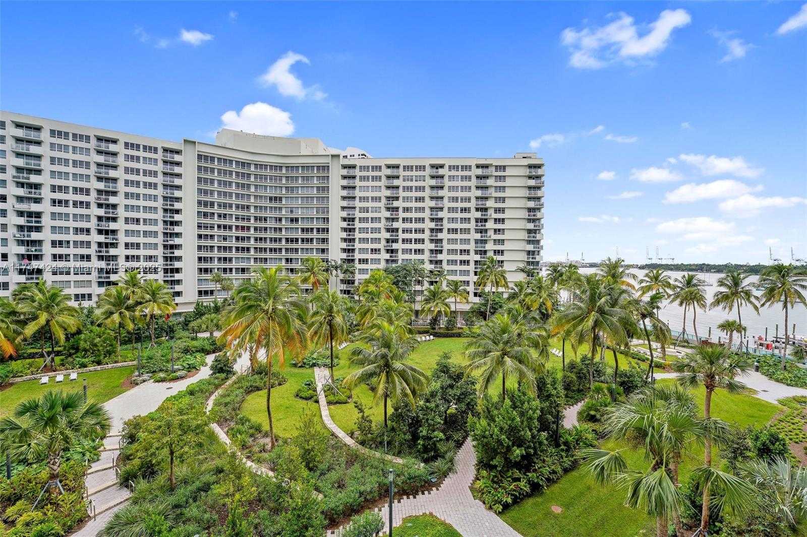 Small Image of 1500 BAY RD #N-1220, Miami Beach Number 8