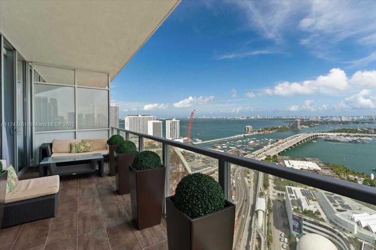 Small Image of 1100 BISCAYNE BLVD #3502, Miami Number 29