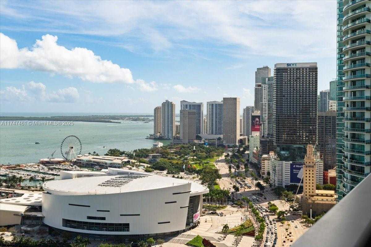 Small Image of 1100 BISCAYNE BLVD #3502, Miami Number 33