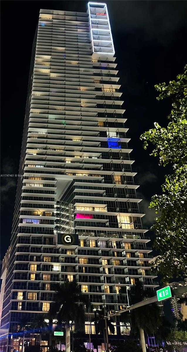 Small Image of 1100 BISCAYNE BLVD #3502, Miami Number 35