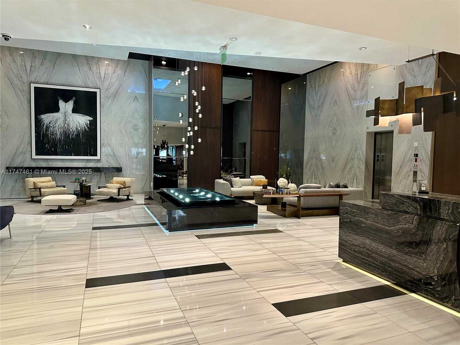Small Image of 1100 BISCAYNE BLVD #3502, Miami Number 38