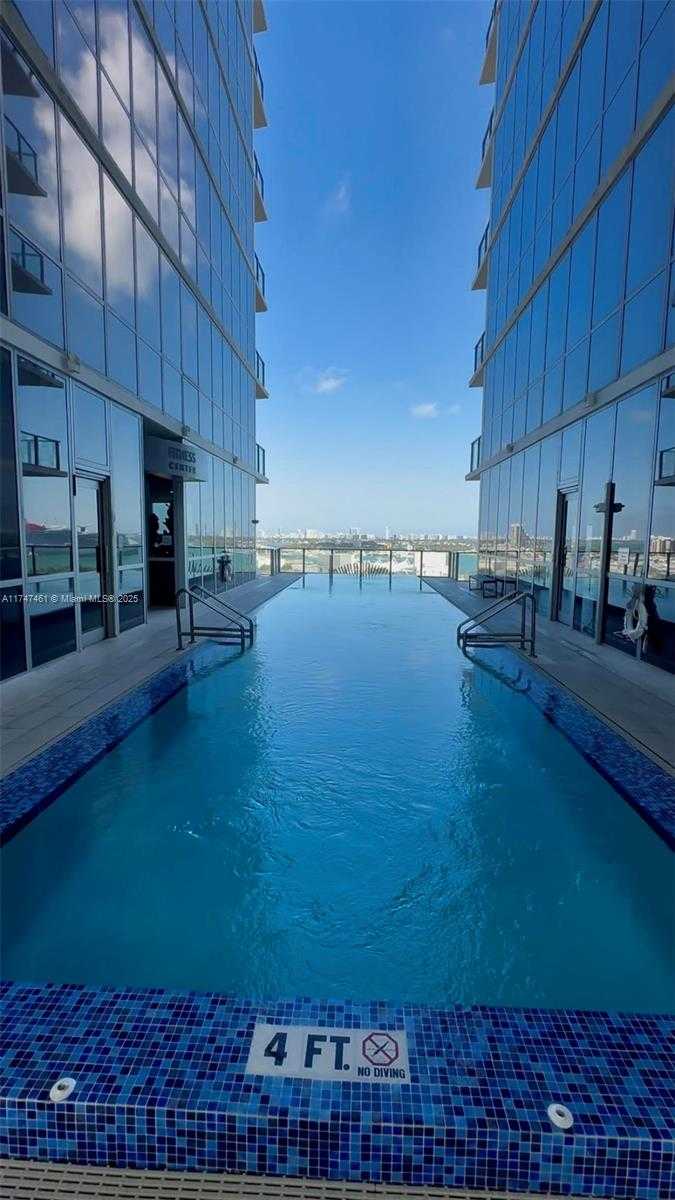 Small Image of 1100 BISCAYNE BLVD #3502, Miami Number 46