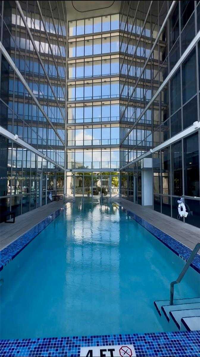 Small Image of 1100 BISCAYNE BLVD #3502, Miami Number 47