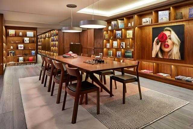 Small Image of 1100 BISCAYNE BLVD #3502, Miami Number 48