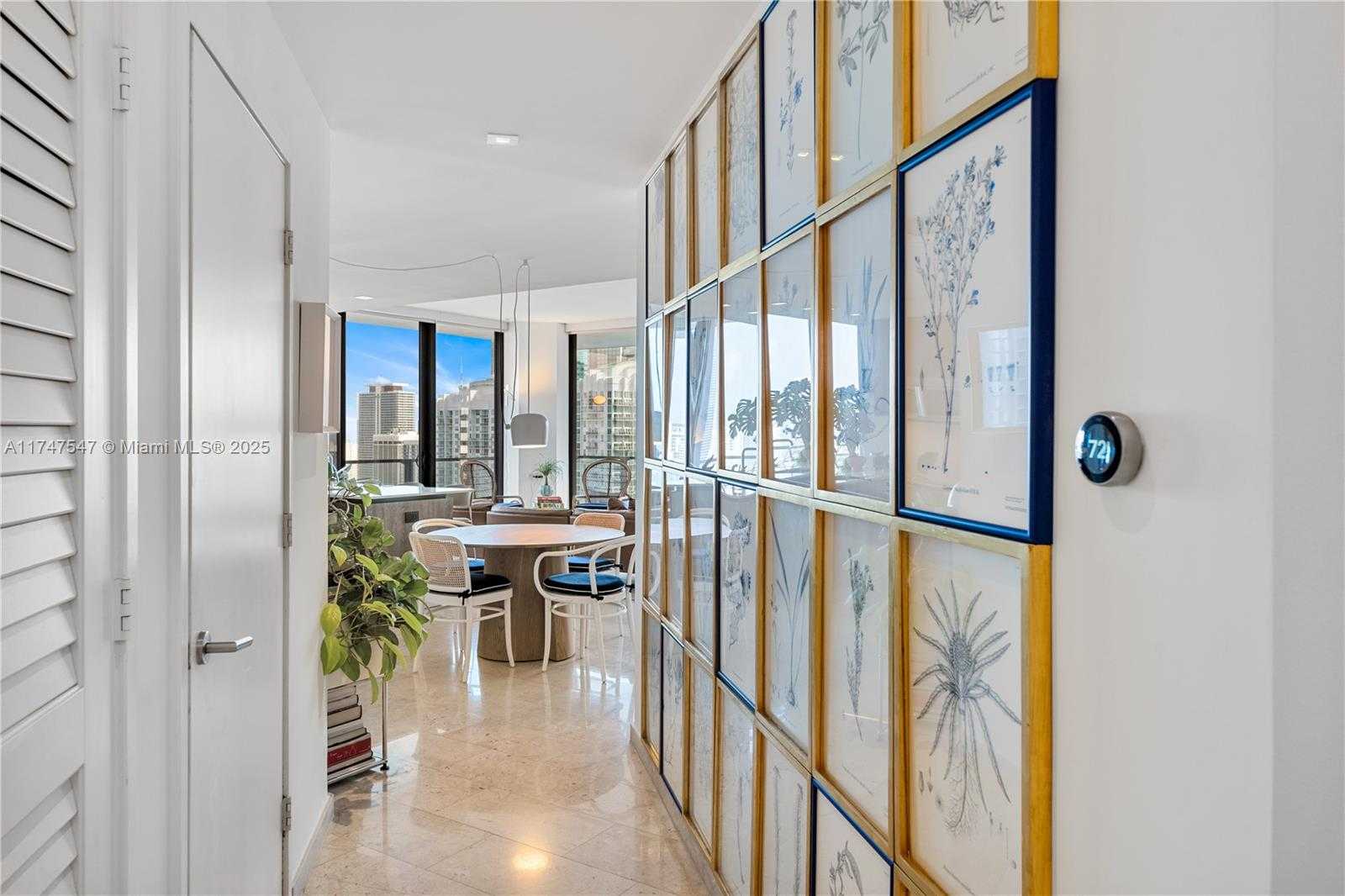 Small Image of 88 SOUTH WEST 7TH ST #3211, Miami Number 3