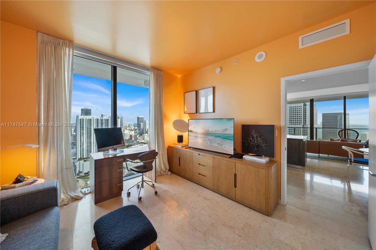Small Image of 88 SOUTH WEST 7TH ST #3211, Miami Number 31