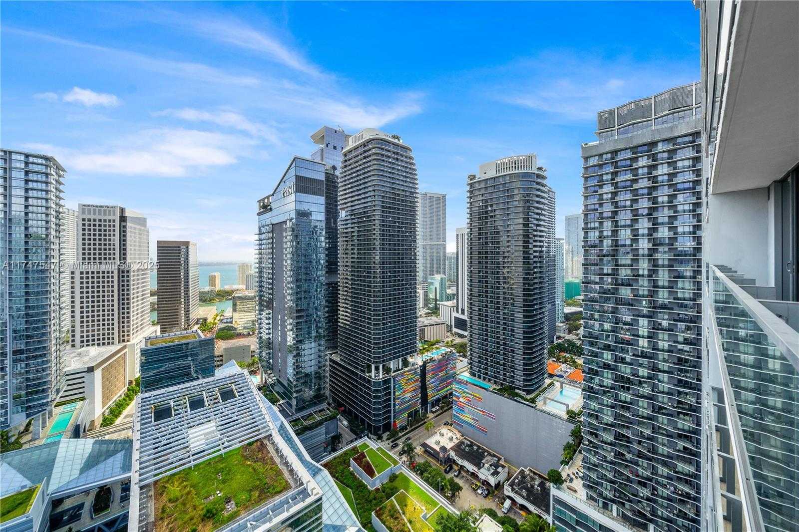 Small Image of 88 SOUTH WEST 7TH ST #3211, Miami Number 44