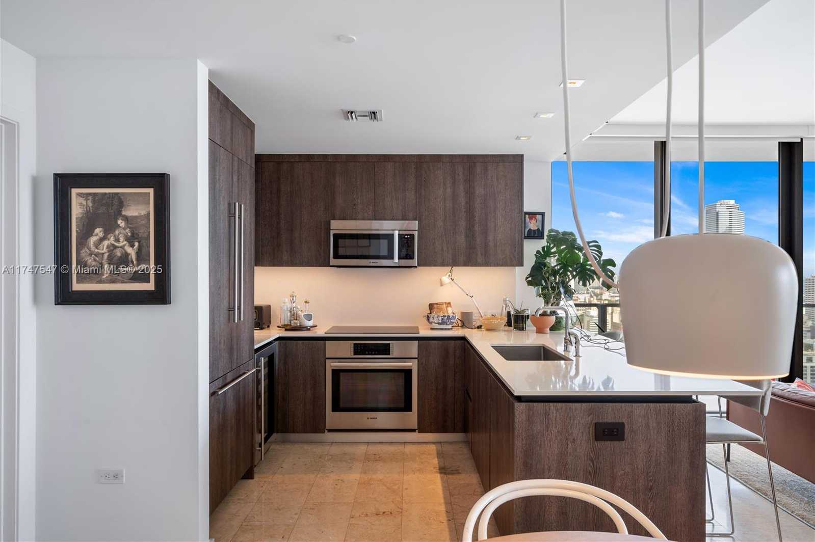 Small Image of 88 SOUTH WEST 7TH ST #3211, Miami Number 5