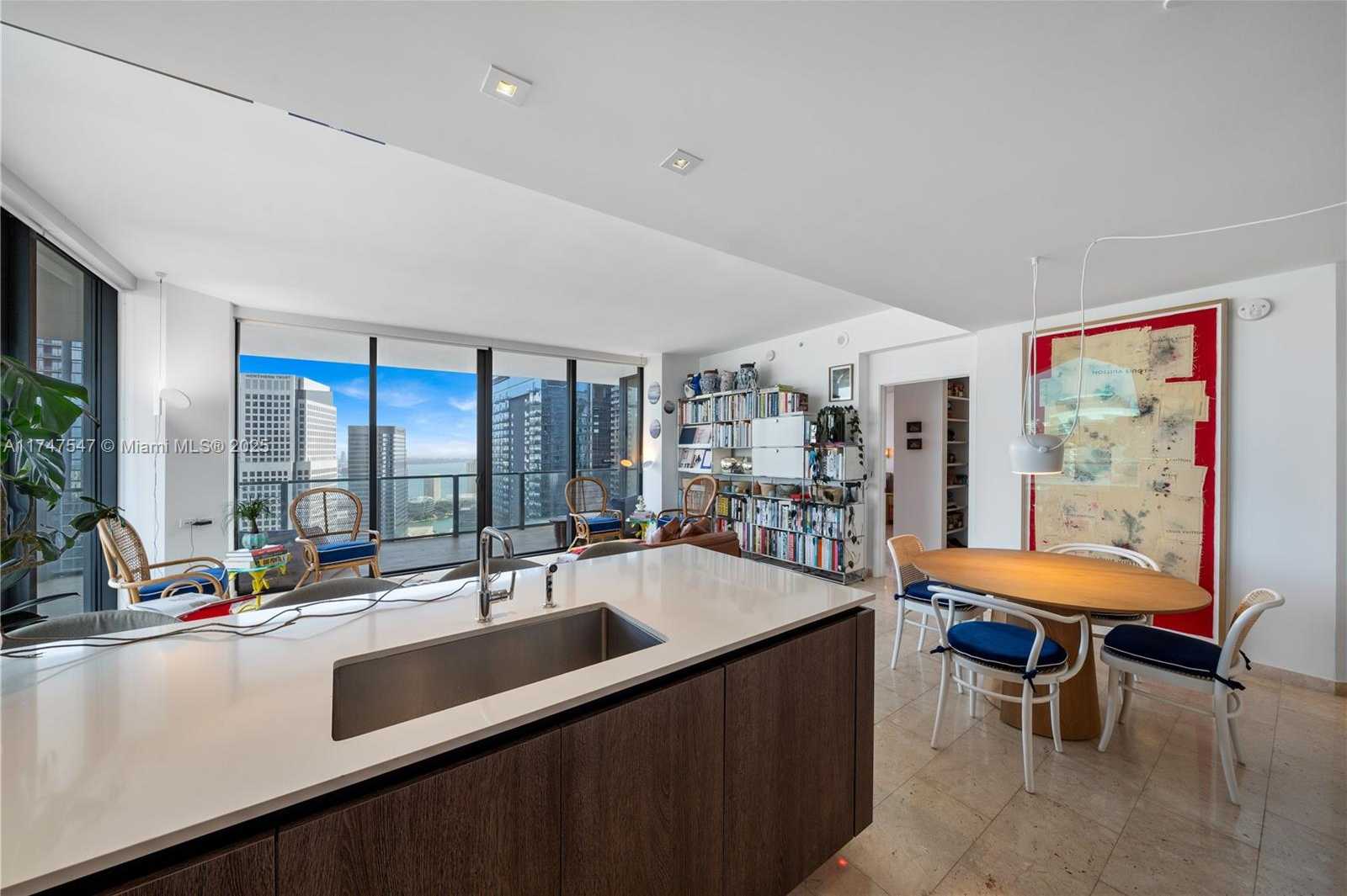 Small Image of 88 SOUTH WEST 7TH ST #3211, Miami Number 8