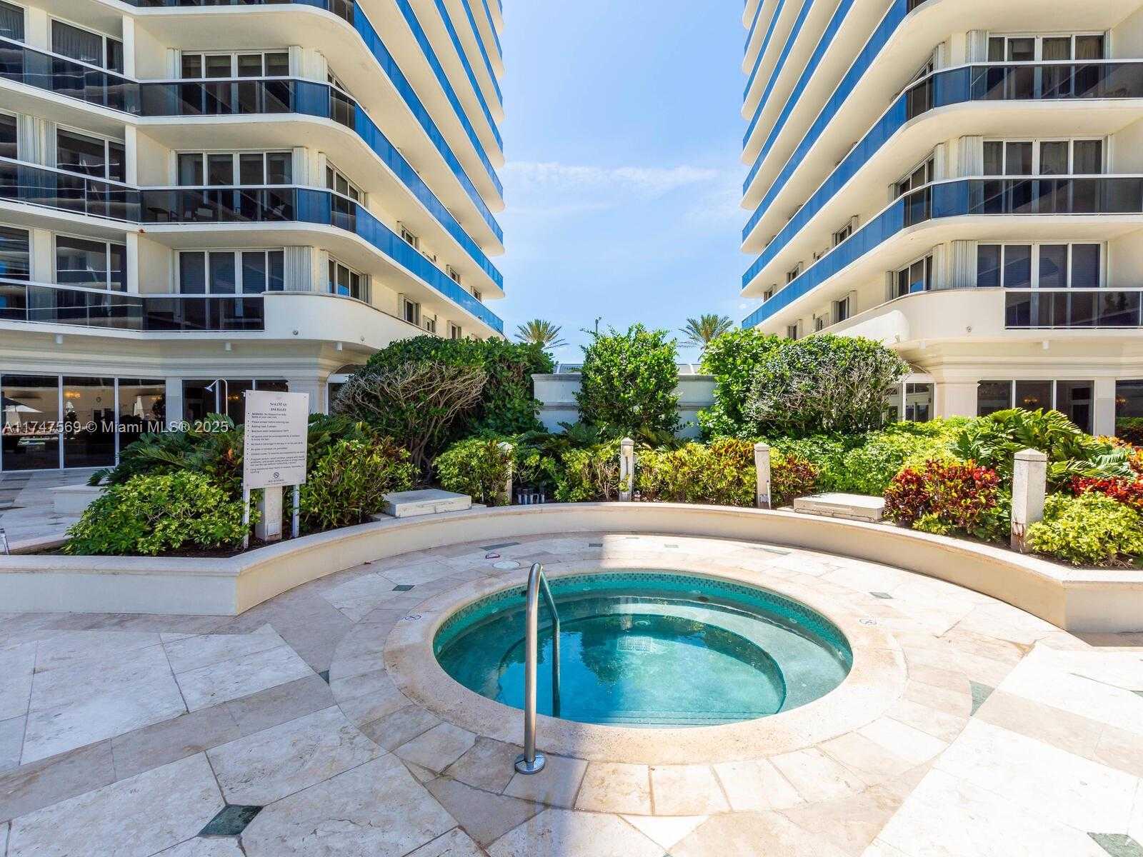 Small Image of 9595 COLLINS AVE #NPHJ, Surfside Number 42
