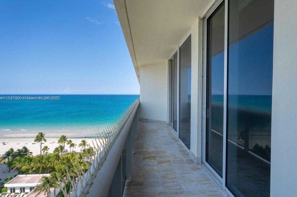 Small Image of 9595 COLLINS AVE #NPHJ, Surfside Number 5