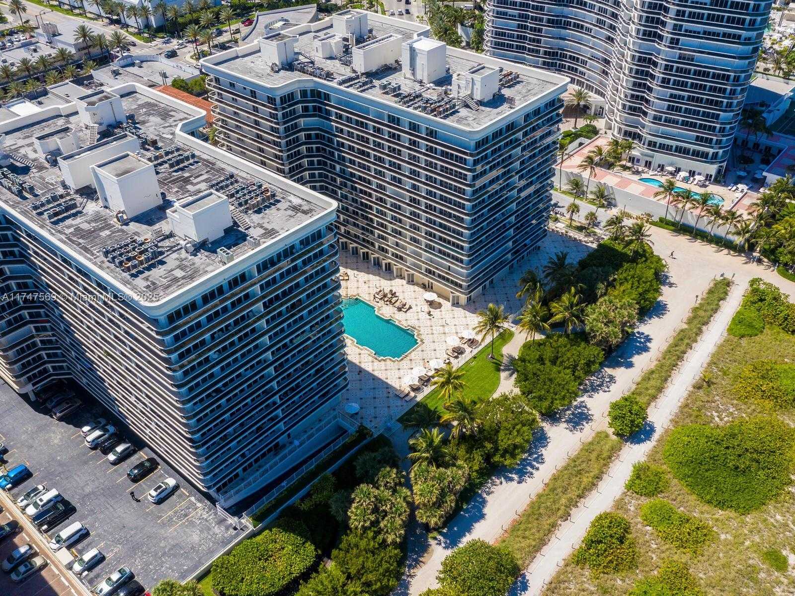 Small Image of 9595 COLLINS AVE #NPHJ, Surfside Number 51