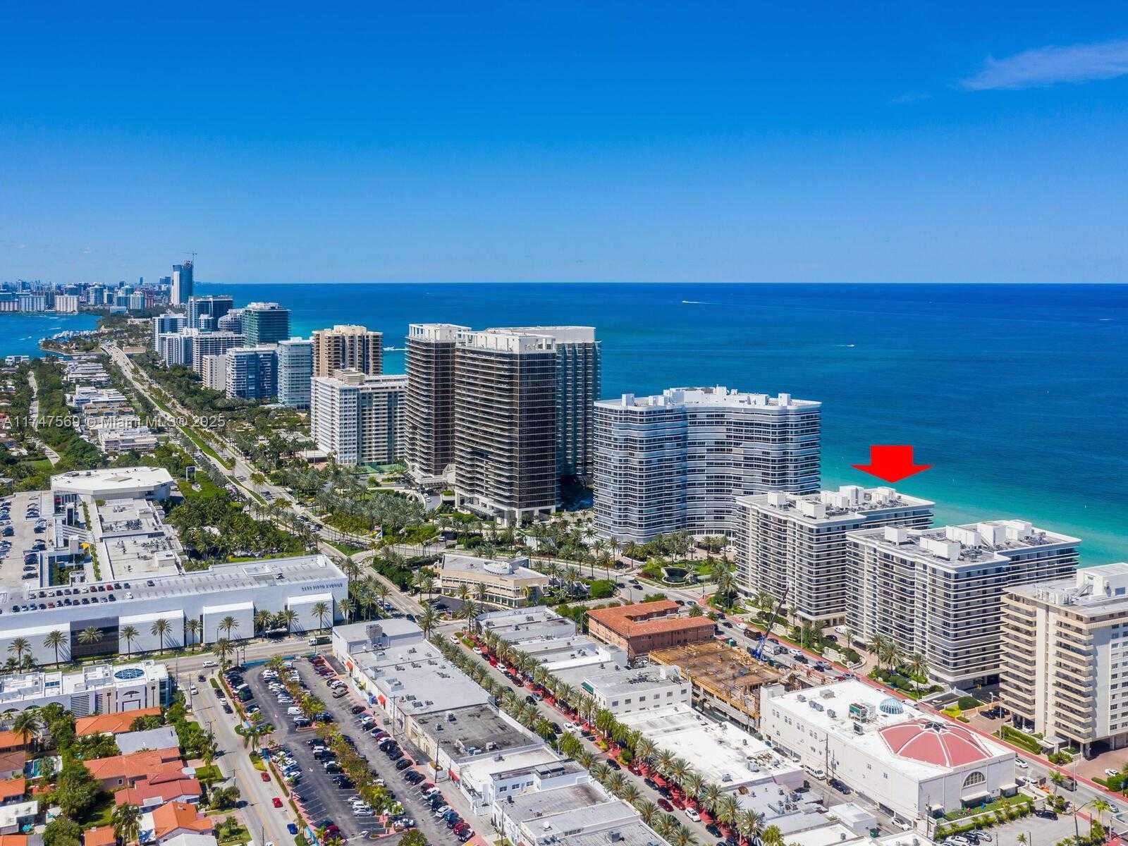 Small Image of 9595 COLLINS AVE #NPHJ, Surfside Number 52