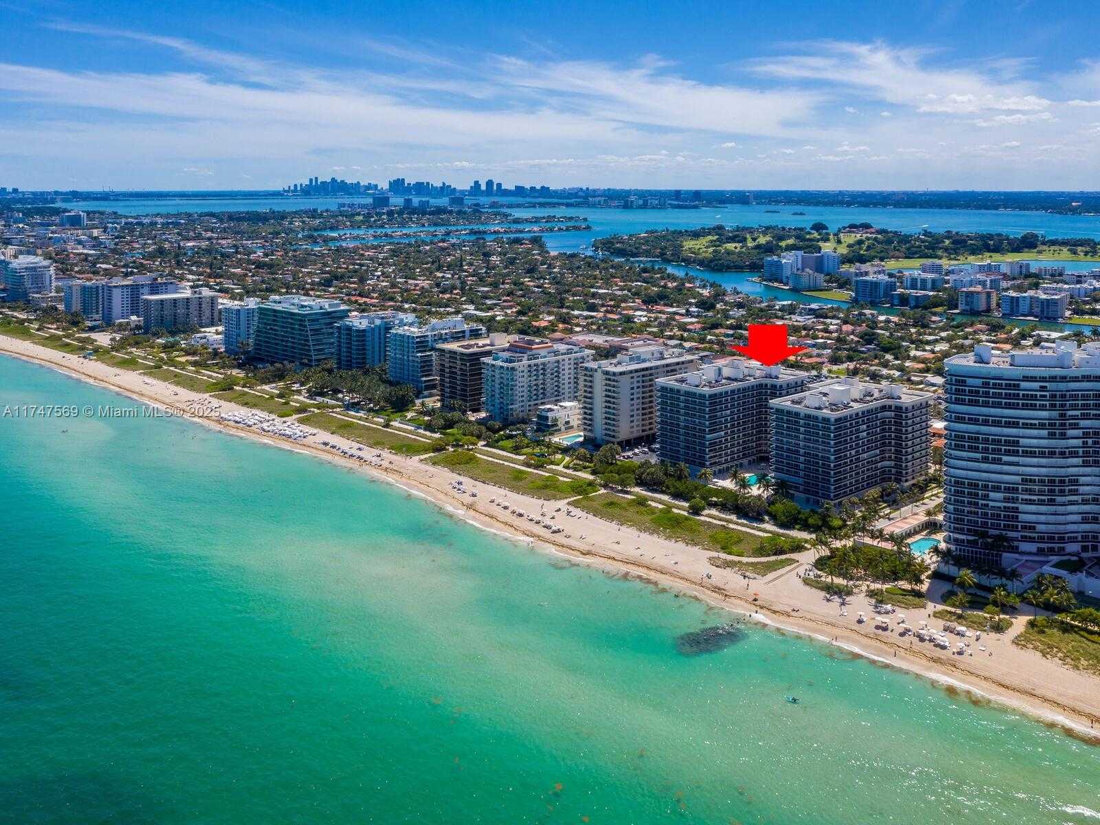 Small Image of 9595 COLLINS AVE #NPHJ, Surfside Number 53