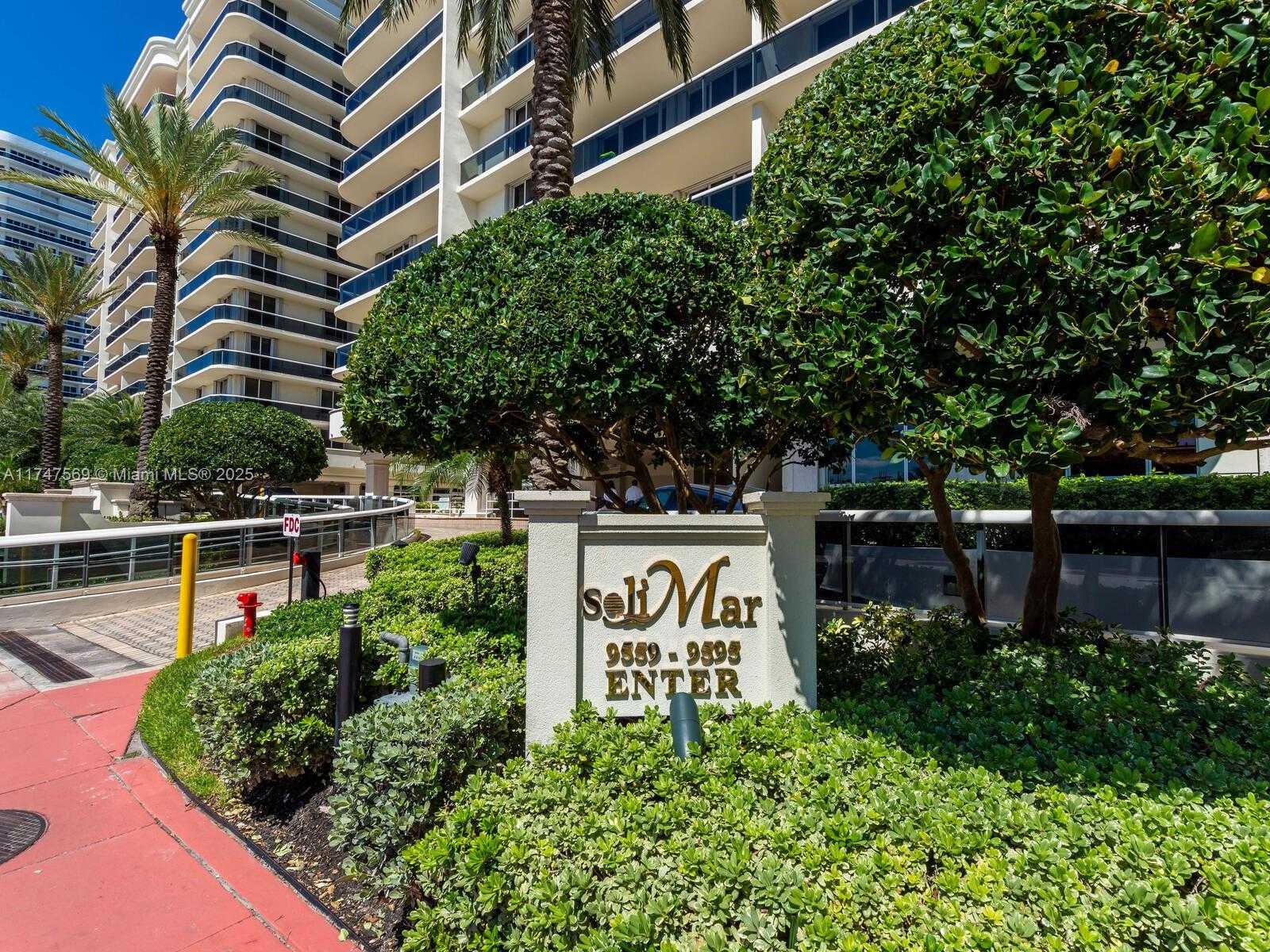 Small Image of 9595 COLLINS AVE #NPHJ, Surfside Number 55