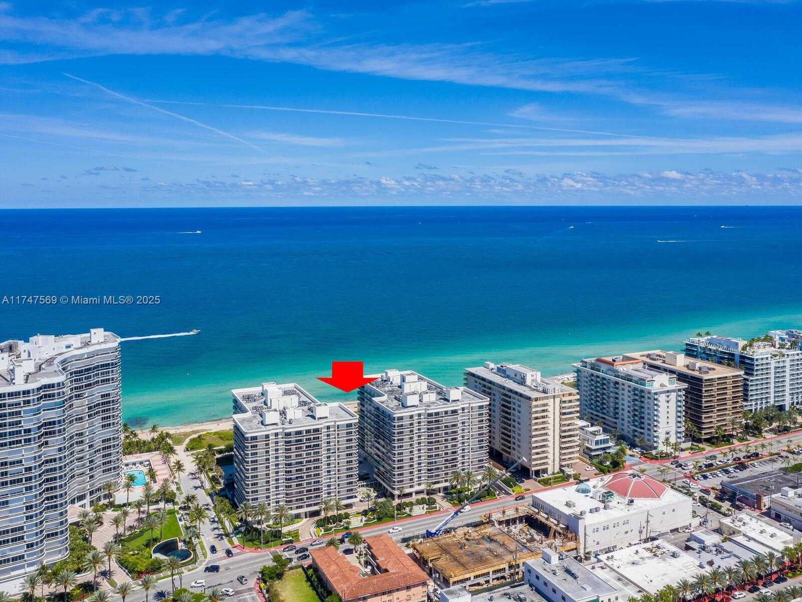 Small Image of 9595 COLLINS AVE #NPHJ, Surfside Number 57