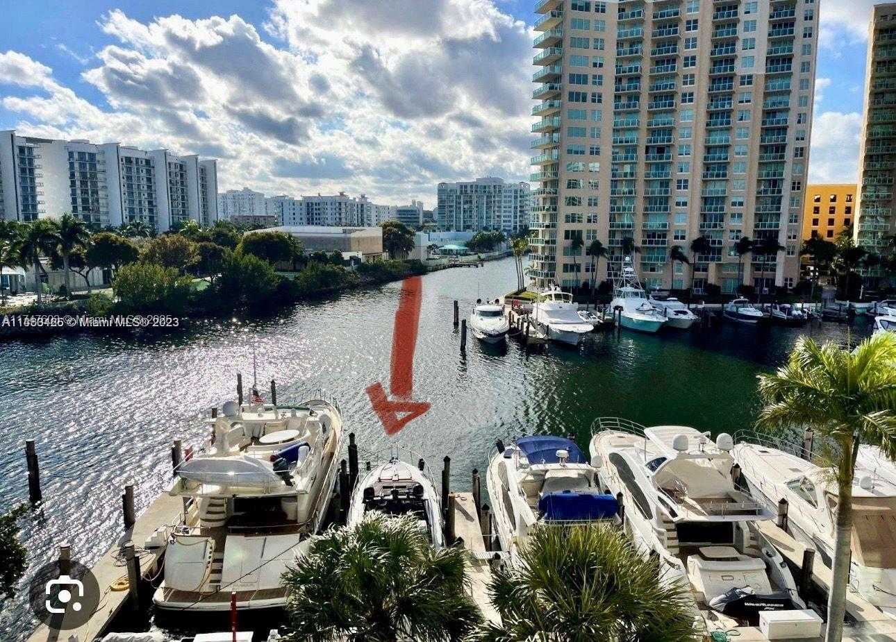 Small Image of 3370 SOUTH EAST HIDDEN BAY DR #405, Aventura Number 29
