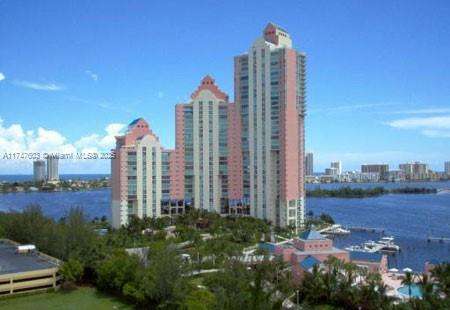 Small Image of 3370 SOUTH EAST HIDDEN BAY DR #405, Aventura Number 3