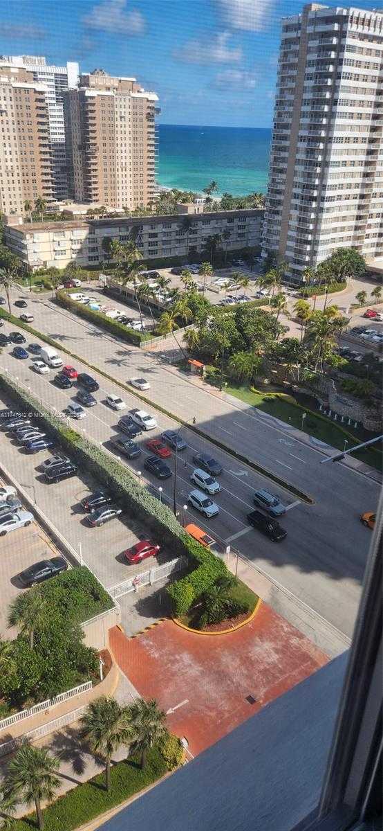 Small Image of 1985 SOUTH OCEAN DR #15M, Hallandale Beach Number 70