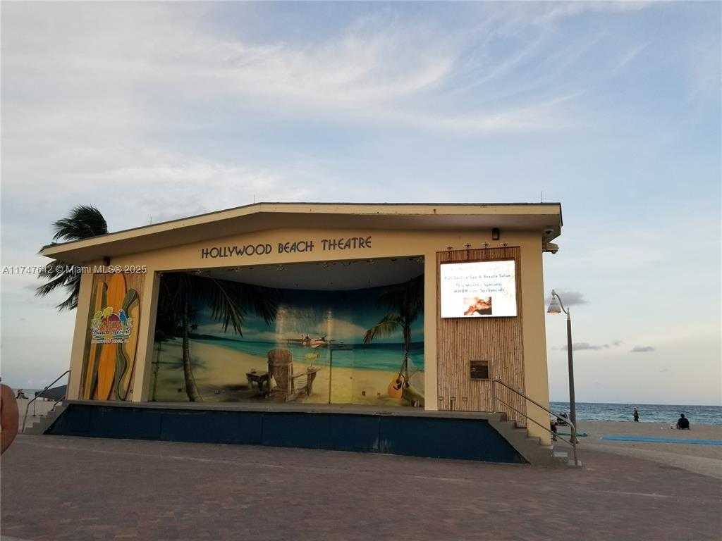 Small Image of 1985 SOUTH OCEAN DR #15M, Hallandale Beach Number 74