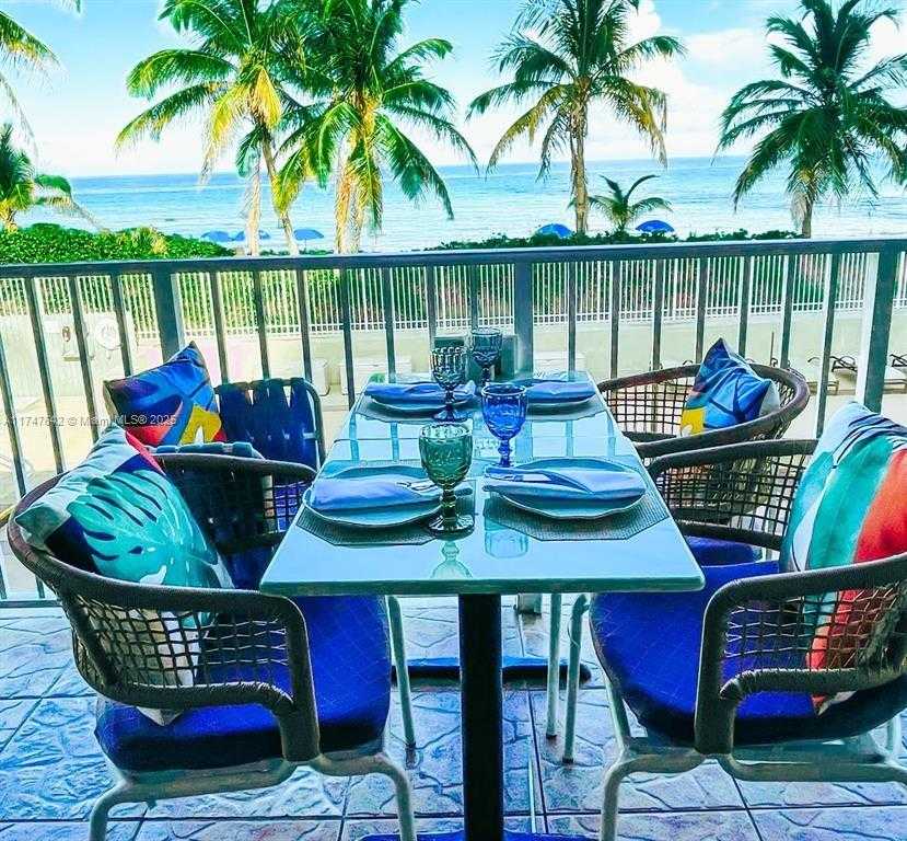 Small Image of 1985 SOUTH OCEAN DR #15M, Hallandale Beach Number 89