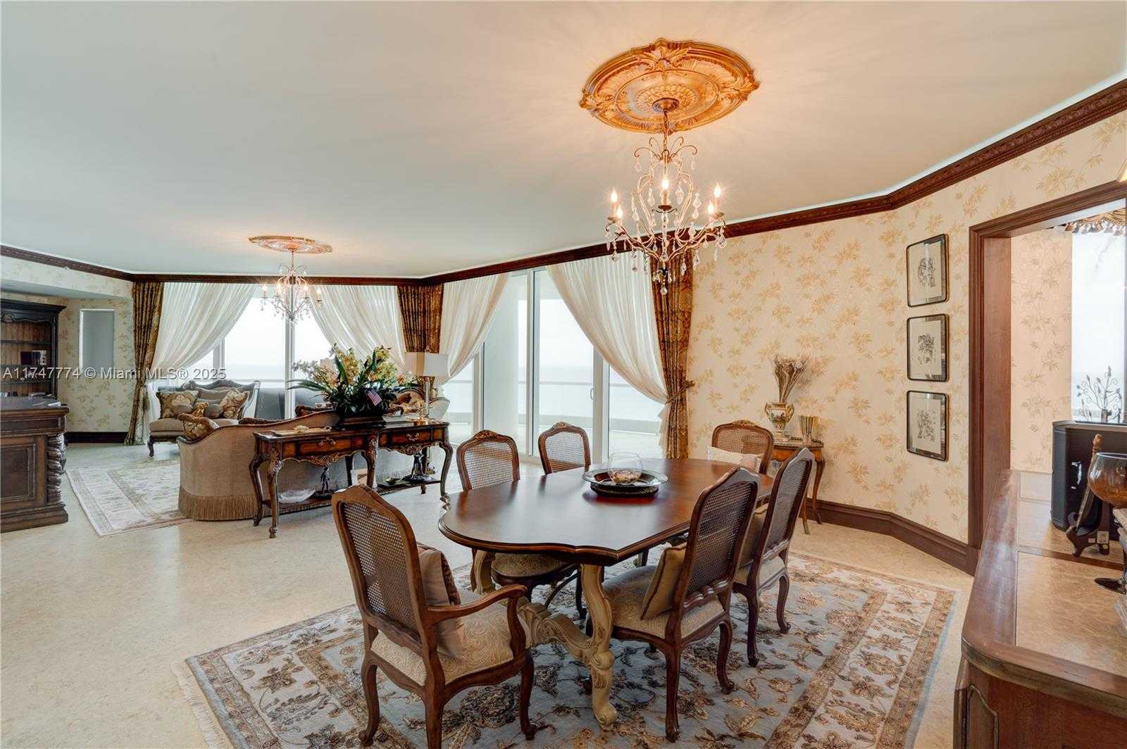 Small Image of 16047 COLLINS AVE #1604, Sunny Isles Beach Number 13