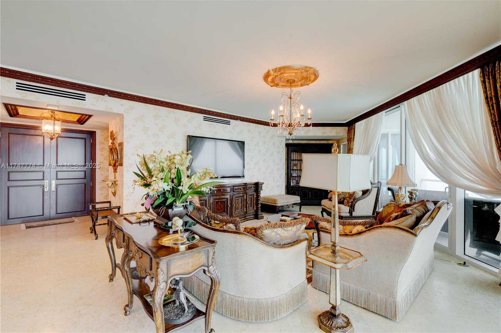 Small Image of 16047 COLLINS AVE #1604, Sunny Isles Beach Number 14