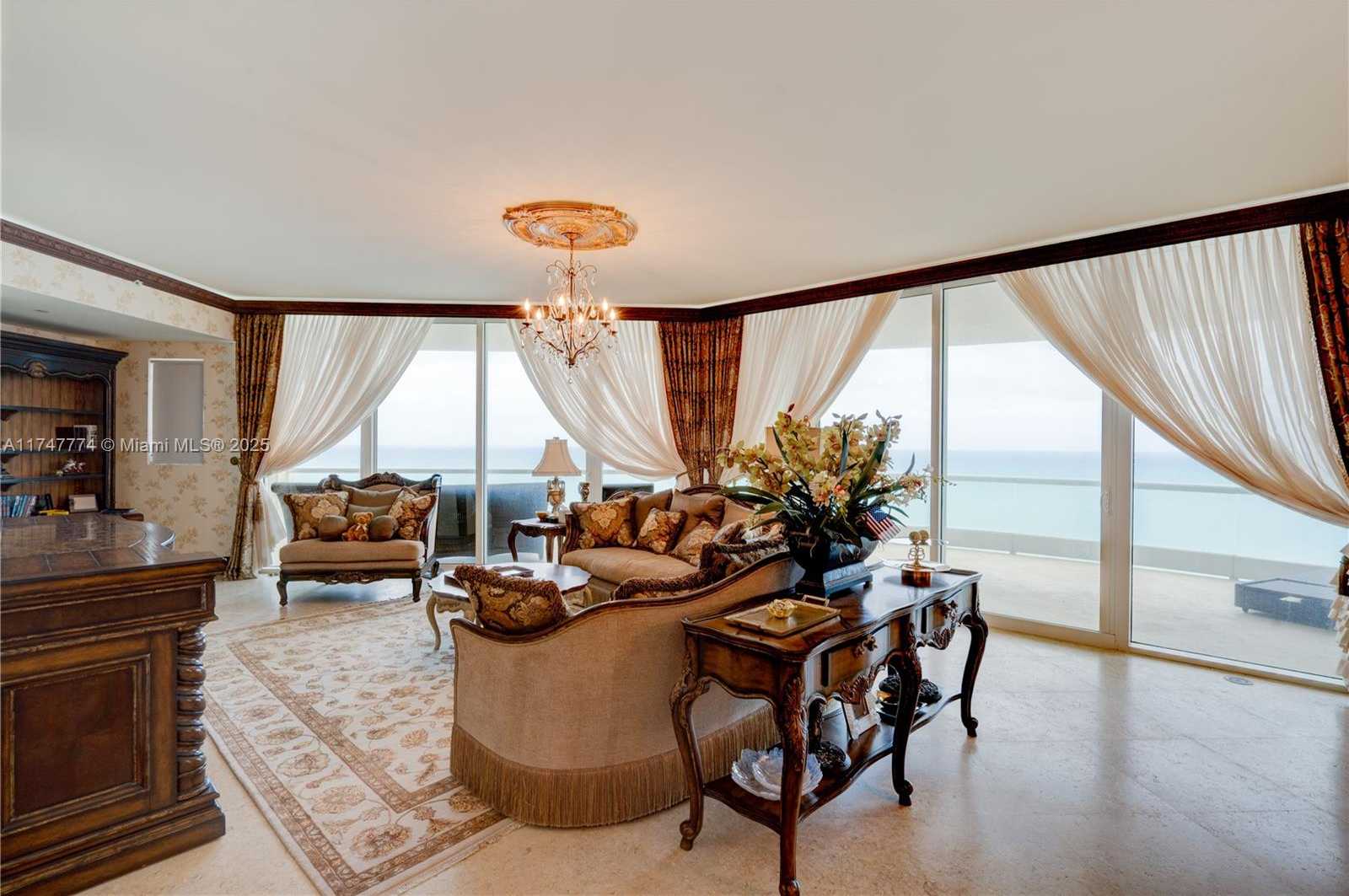 Small Image of 16047 COLLINS AVE #1604, Sunny Isles Beach Number 15