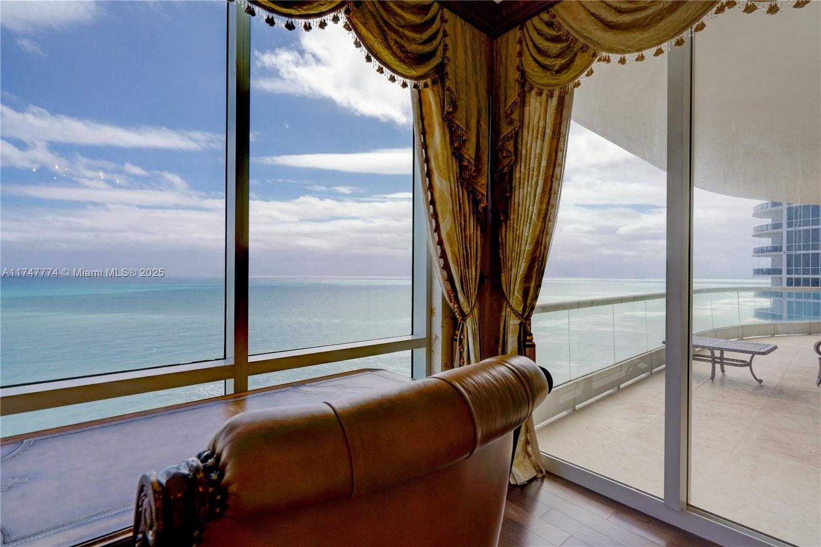 Small Image of 16047 COLLINS AVE #1604, Sunny Isles Beach Number 16