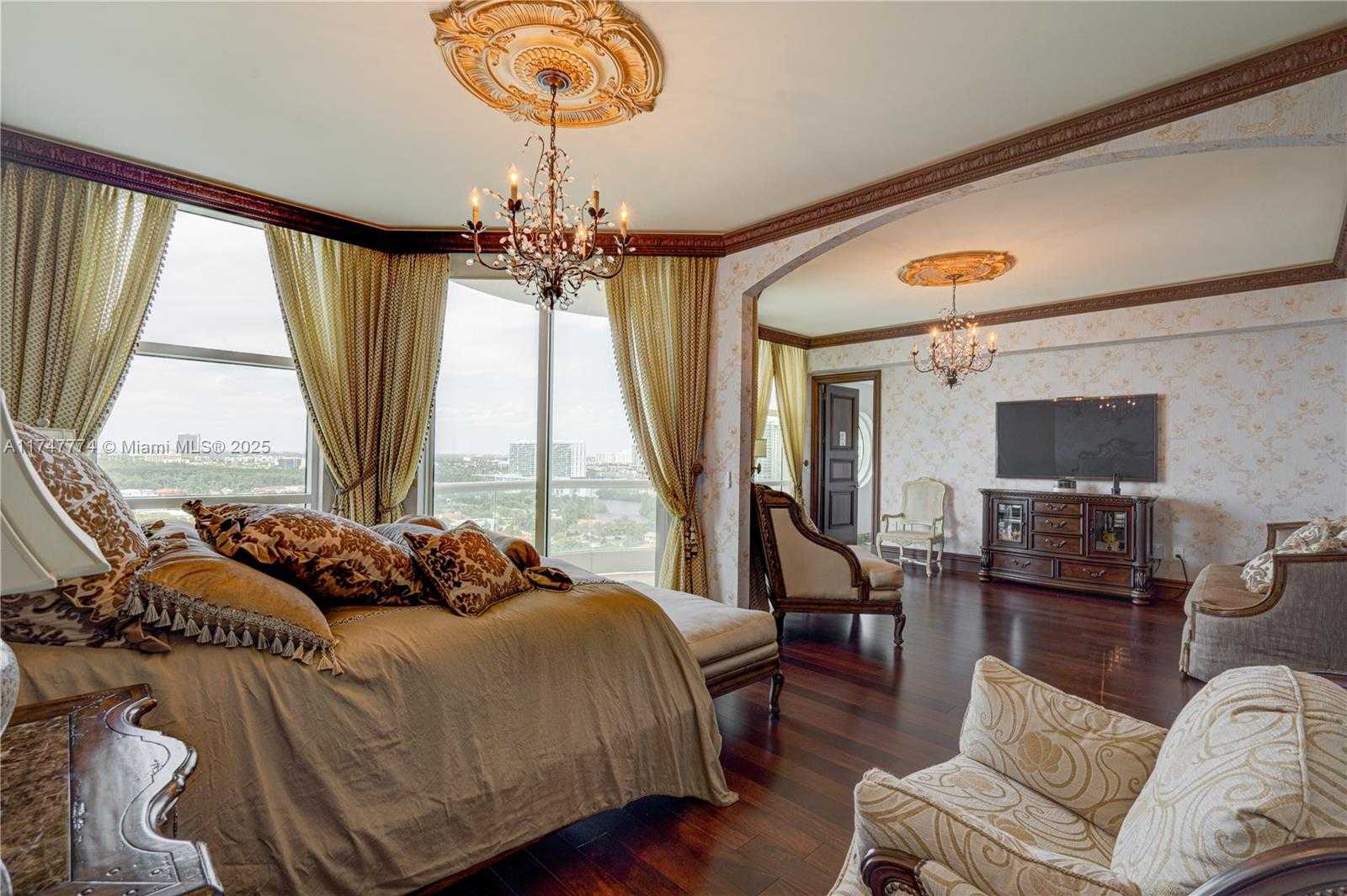 Small Image of 16047 COLLINS AVE #1604, Sunny Isles Beach Number 31