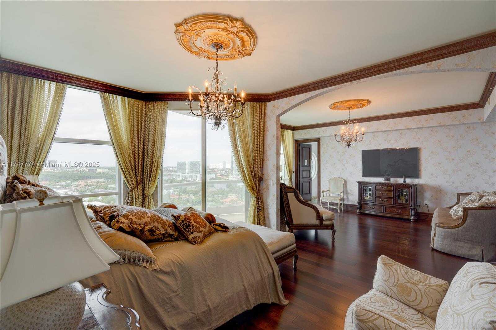 Small Image of 16047 COLLINS AVE #1604, Sunny Isles Beach Number 32