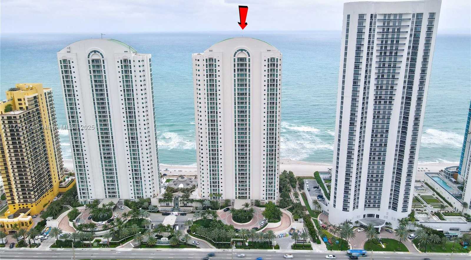 Small Image of 16047 COLLINS AVE #1604, Sunny Isles Beach Number 52