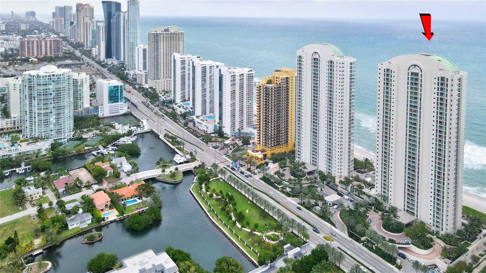 Small Image of 16047 COLLINS AVE #1604, Sunny Isles Beach Number 54