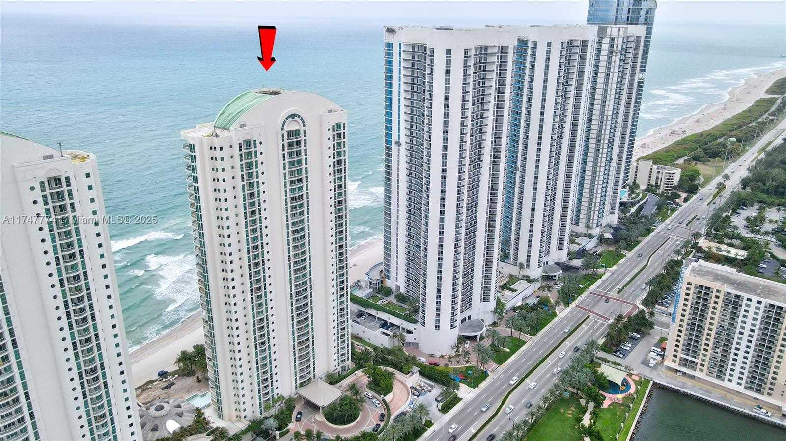 Small Image of 16047 COLLINS AVE #1604, Sunny Isles Beach Number 55