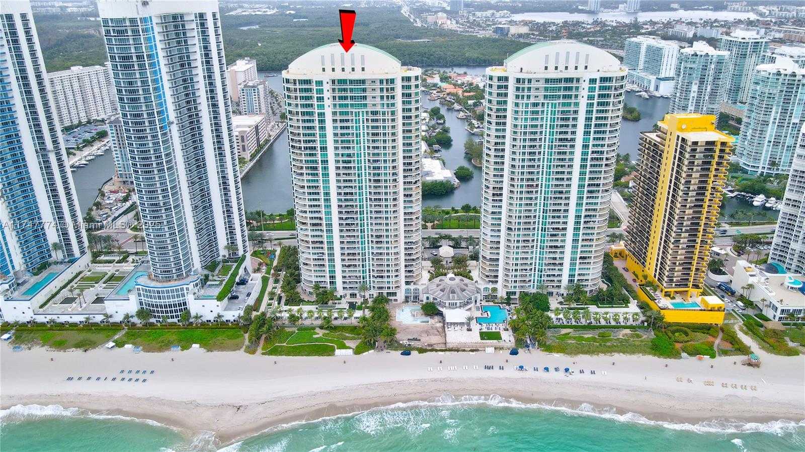 Small Image of 16047 COLLINS AVE #1604, Sunny Isles Beach Number 57