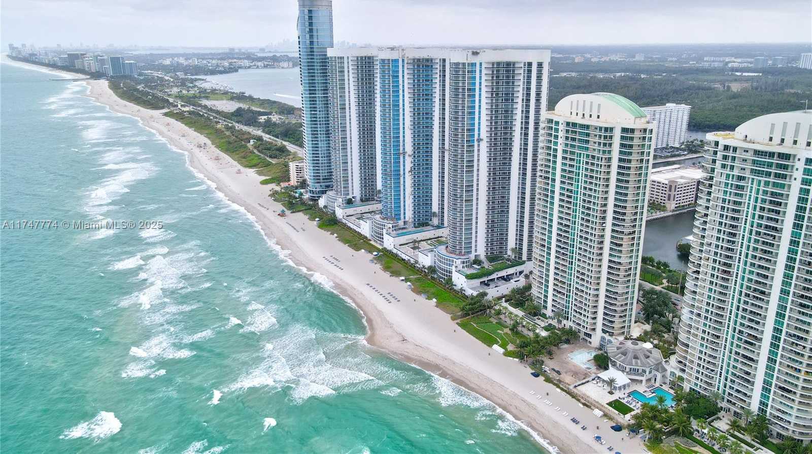 Small Image of 16047 COLLINS AVE #1604, Sunny Isles Beach Number 58