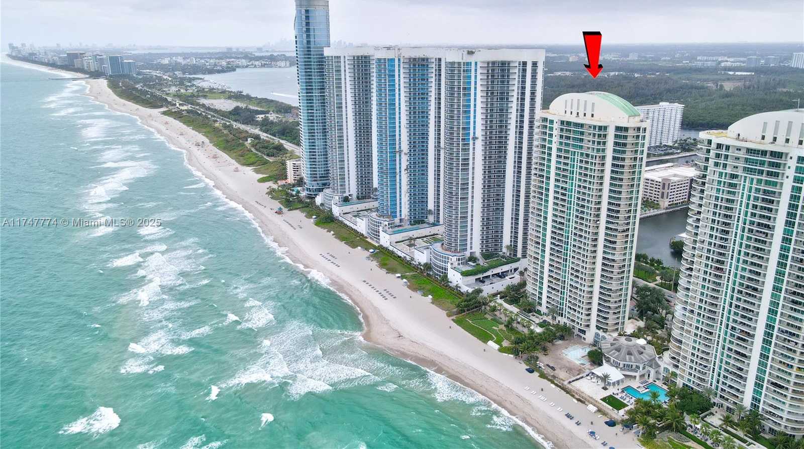 Small Image of 16047 COLLINS AVE #1604, Sunny Isles Beach Number 59