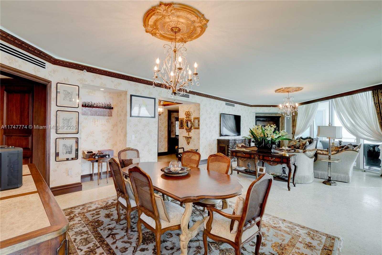 Small Image of 16047 COLLINS AVE #1604, Sunny Isles Beach Number 9