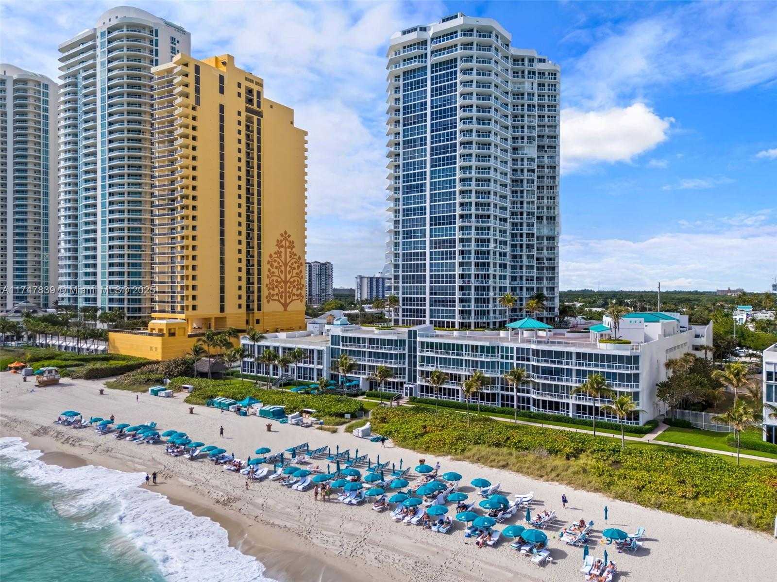 Small Image of 16425 COLLINS AVE #1012, Sunny Isles Beach Number 2