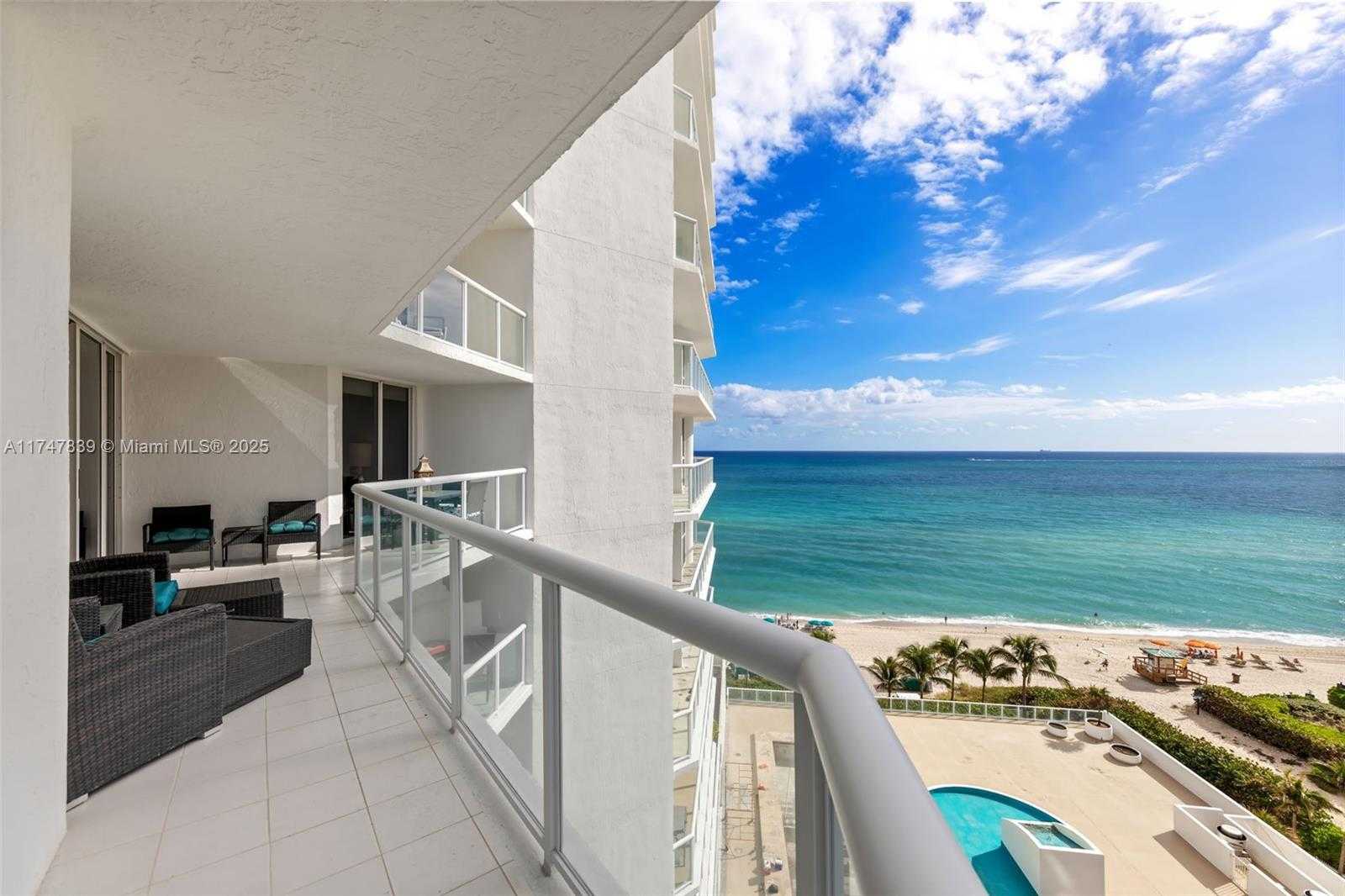 Small Image of 16425 COLLINS AVE #1012, Sunny Isles Beach Number 3