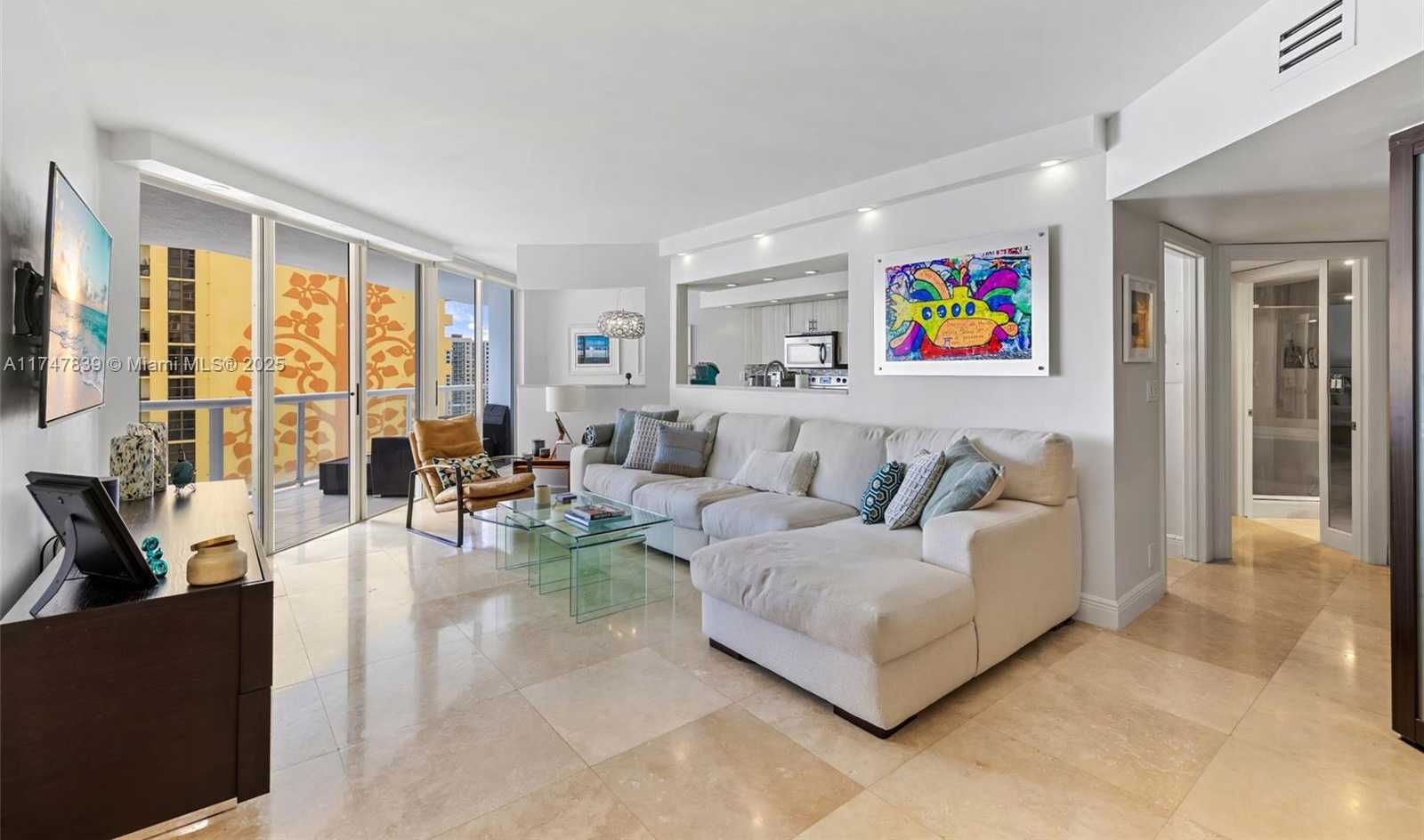 Small Image of 16425 COLLINS AVE #1012, Sunny Isles Beach Number 5