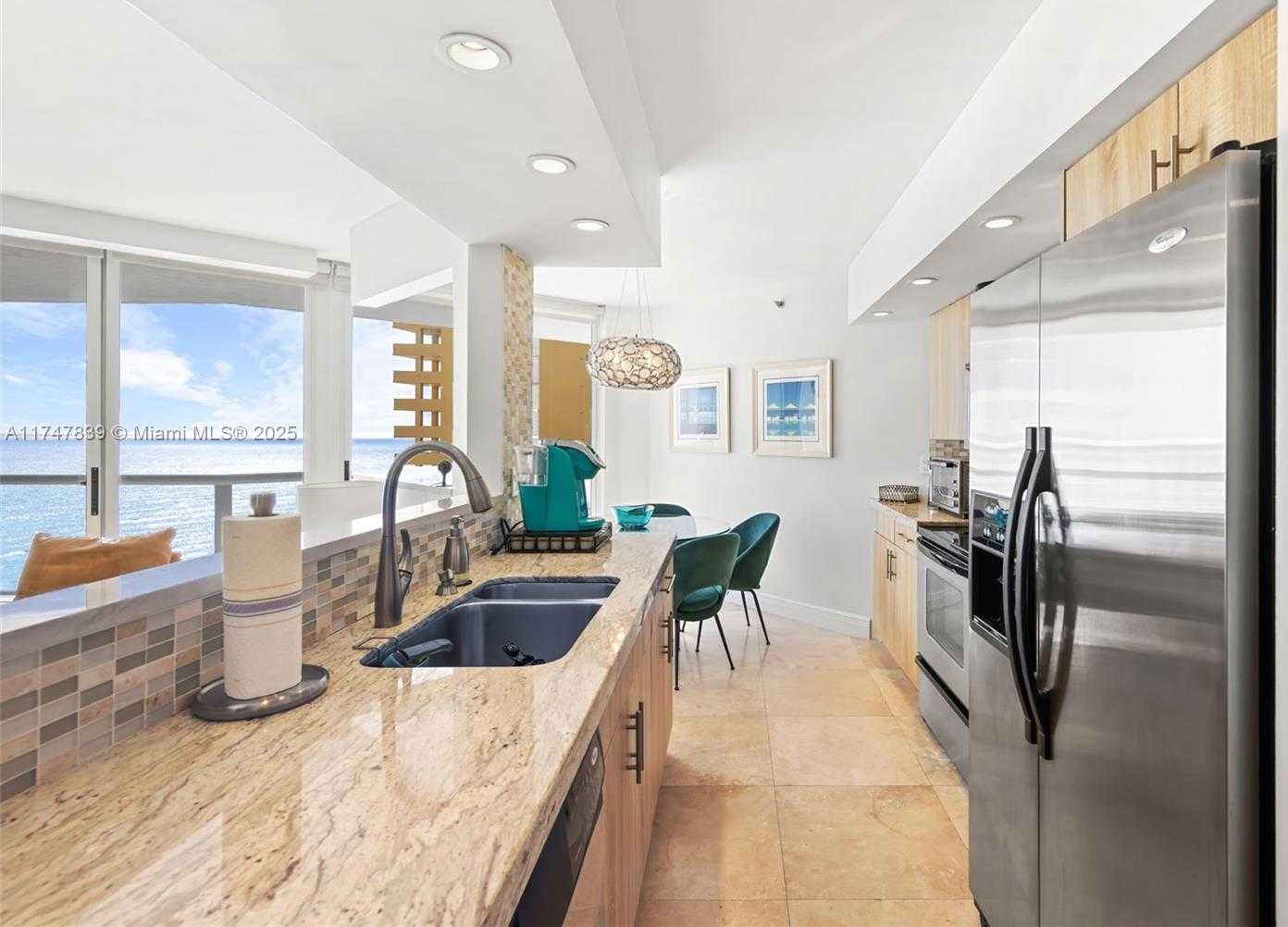 Small Image of 16425 COLLINS AVE #1012, Sunny Isles Beach Number 9