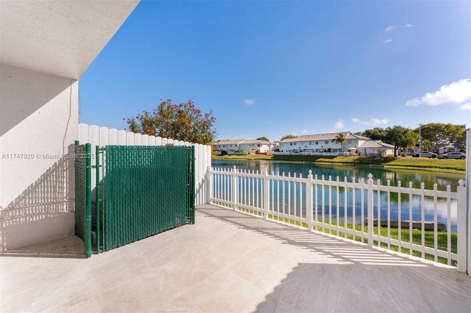 Small Image of 14325 SOUTH WEST 121ST PL #5, Miami Number 23