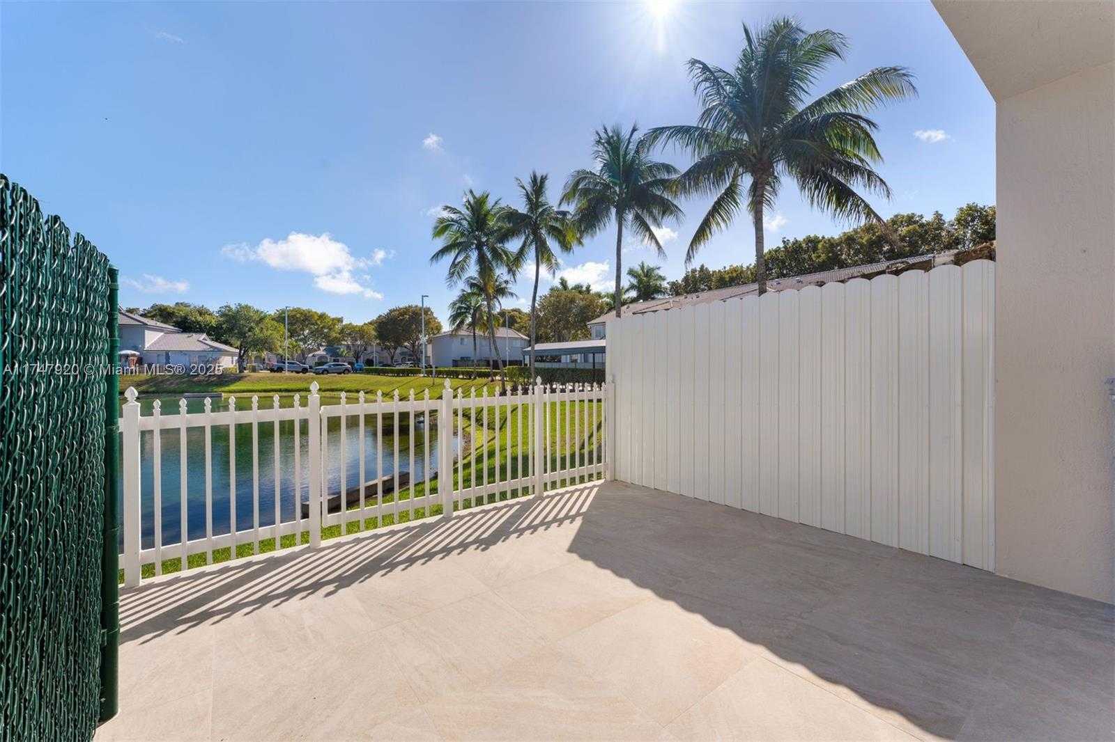 Small Image of 14325 SOUTH WEST 121ST PL #5, Miami Number 24