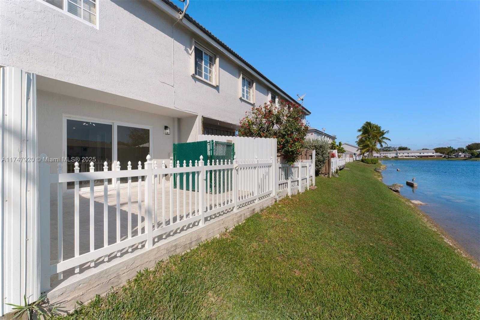 Small Image of 14325 SOUTH WEST 121ST PL #5, Miami Number 25